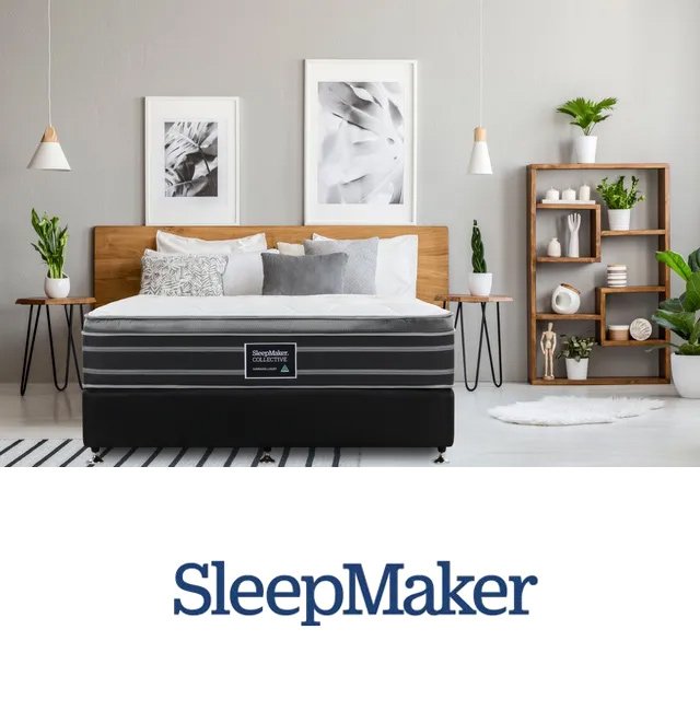 Australianmade Mattresses Adelaide & SA Shop in Store Dreamland