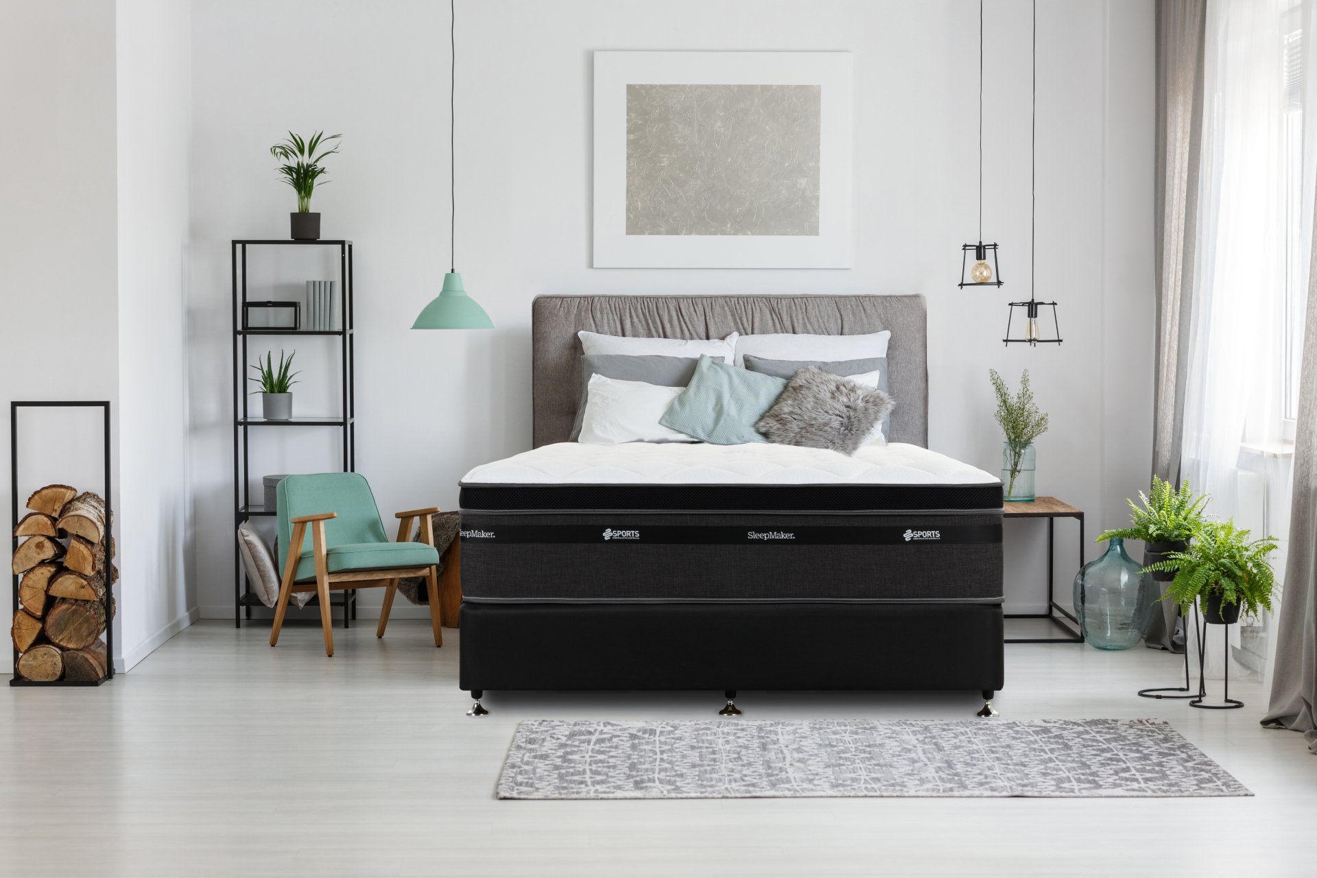 Sleepmaker Mattresses | Adelaide & SA | Shop at Dreamland