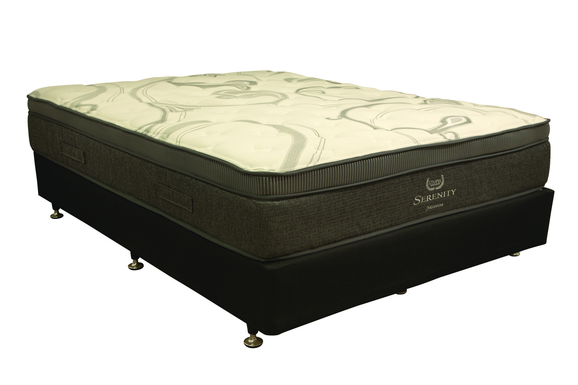 Utopia Mattresses Adelaide & SA Shop at Dreamland