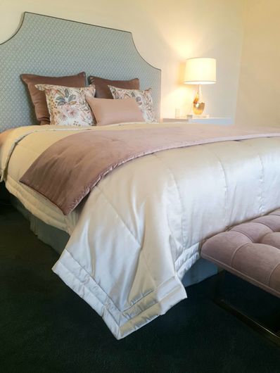 Interior Designer Adelaide - Amanda Heyman