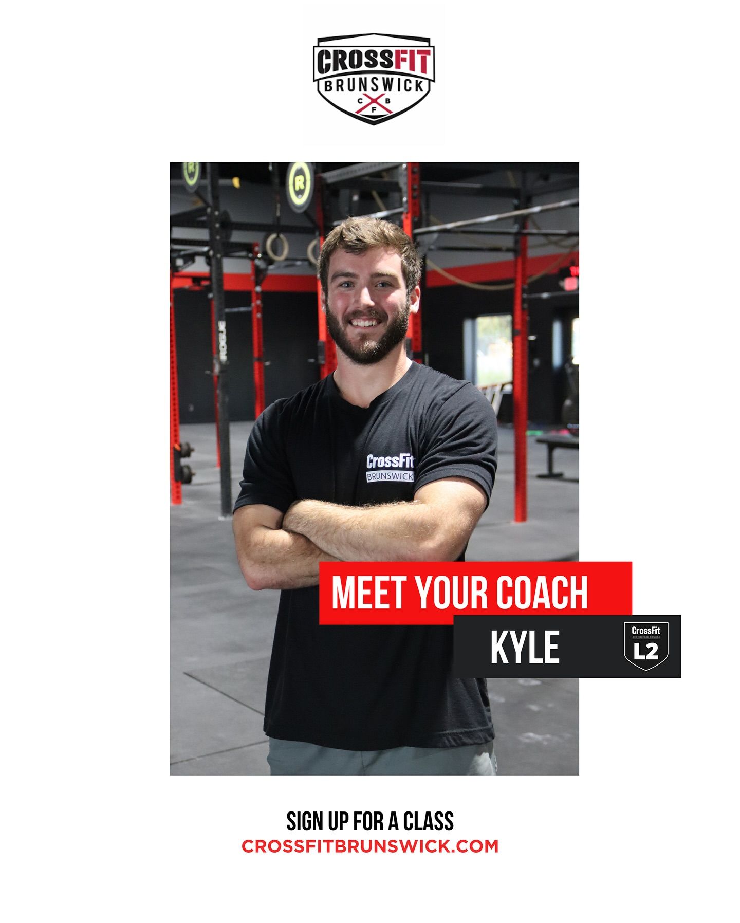Kyle Krepps