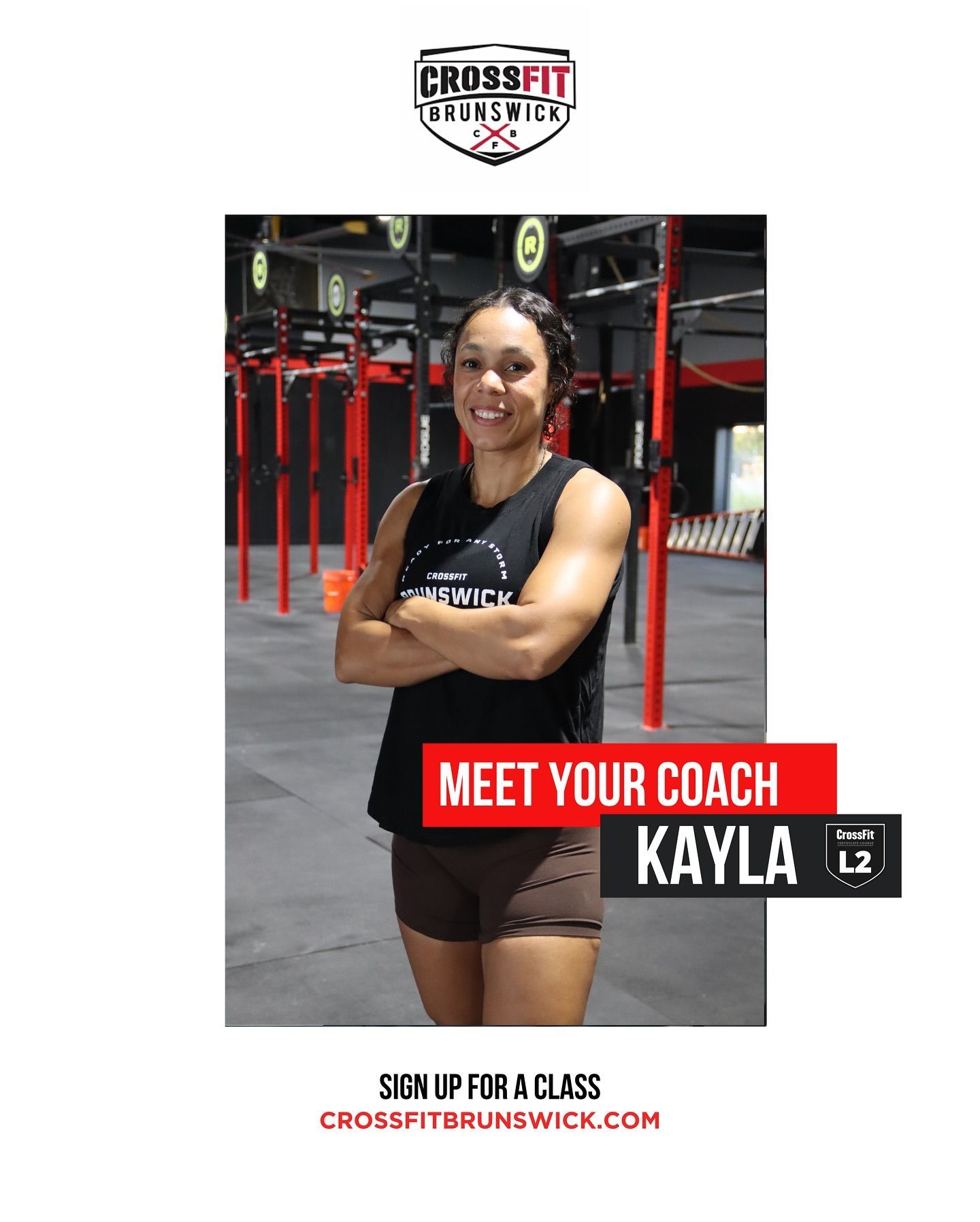 Kayla Reed