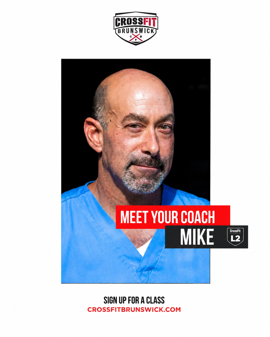 Mike Cobb