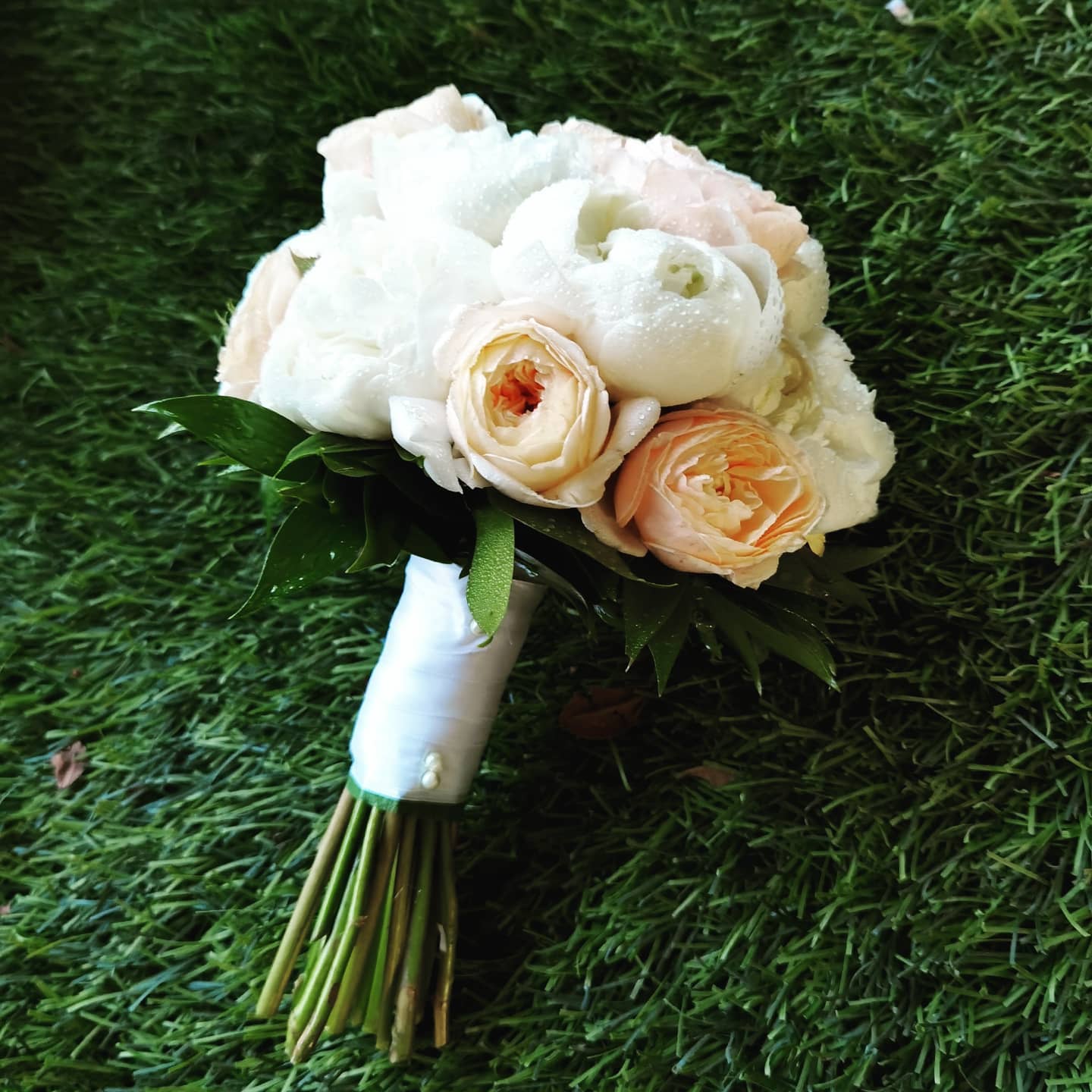 bouquet sposa