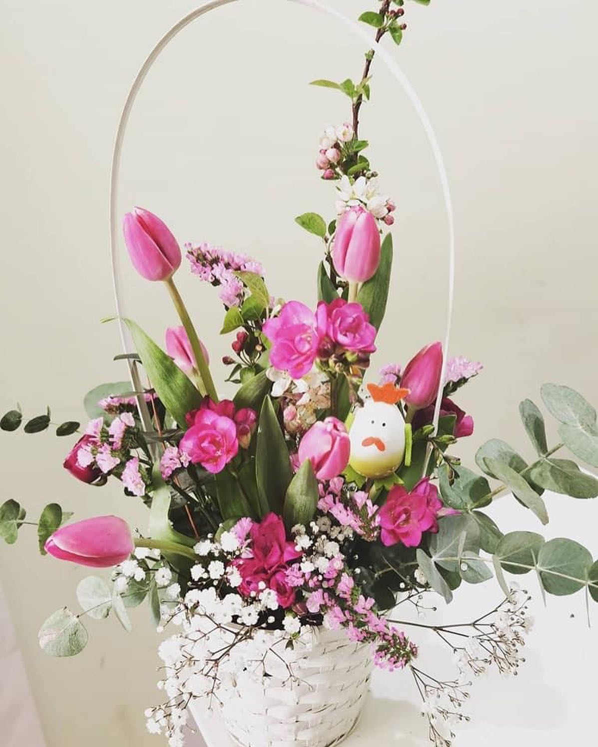 mazzo di fiori