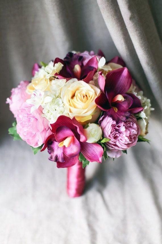 bouquet sposa