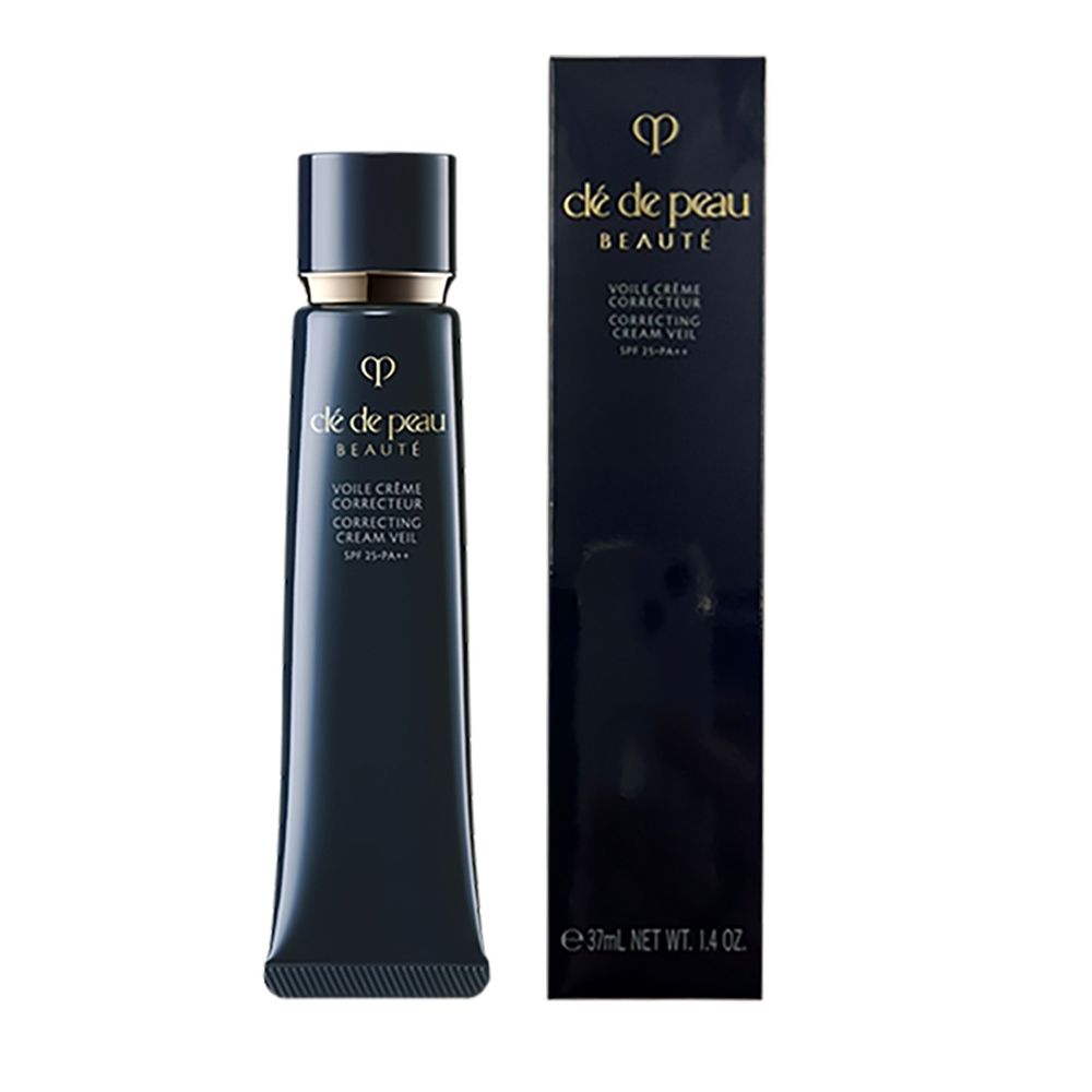 Clé de Peau Beauté 肌膚之鑰 光采無瑕妝前凝霜 SPF25 PA++ 37ml