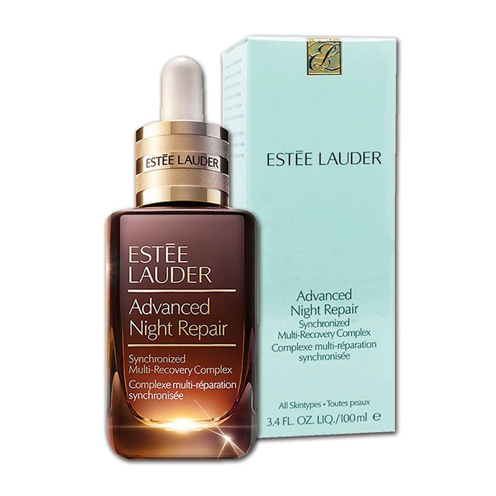 Estée Lauder 升級再生基因修復精華 100ml