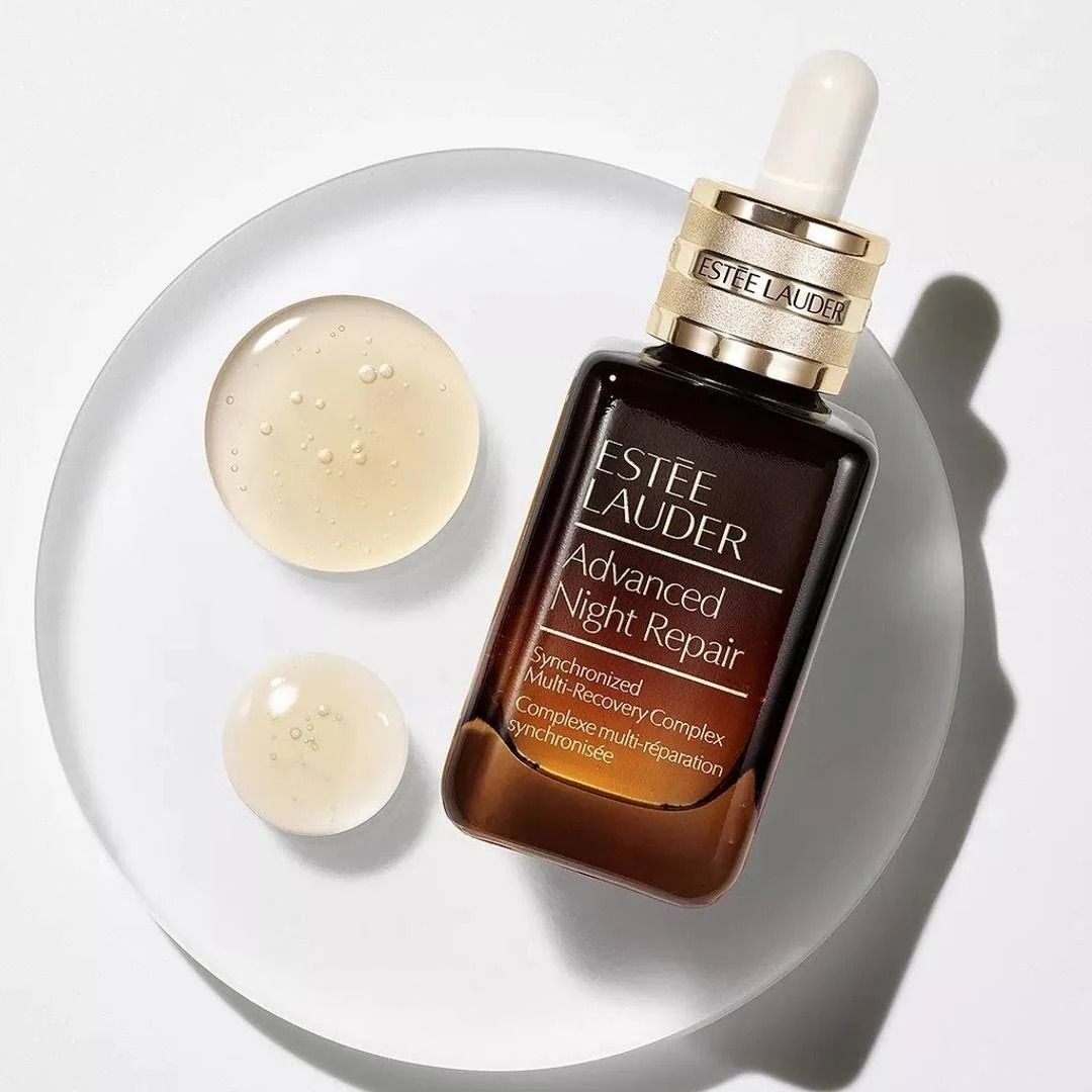 Estée Lauder 升級再生基因修復精華 100ml