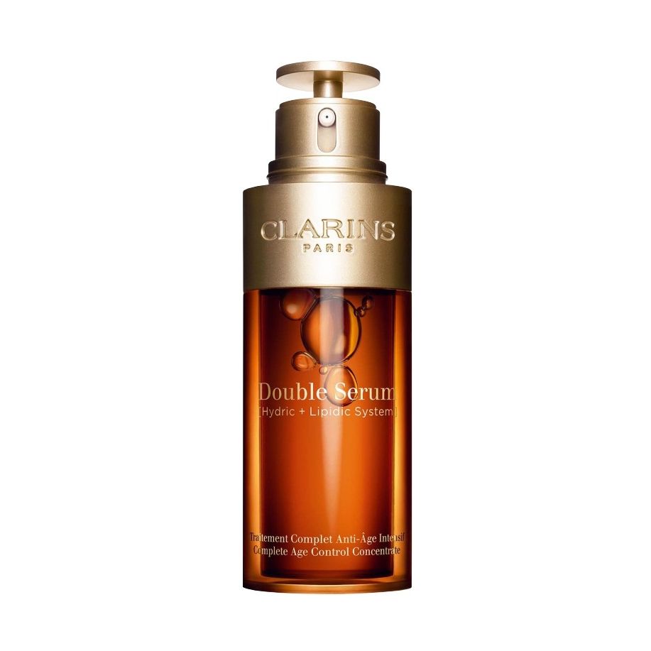 Clarins 賦活雙精華 Double Serum 75ml