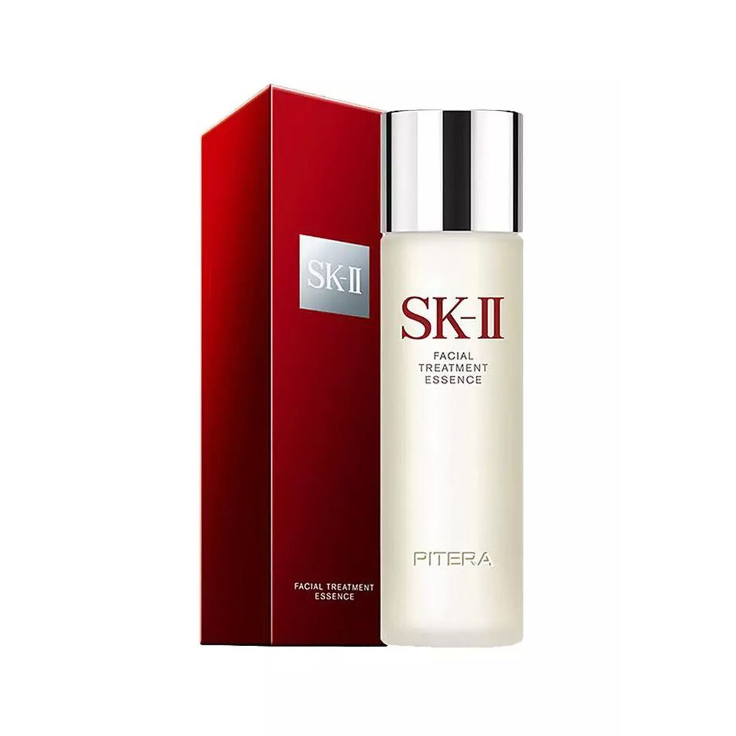 SK-II 護膚精華 Facial Treatment Essence 神仙水 230 ml