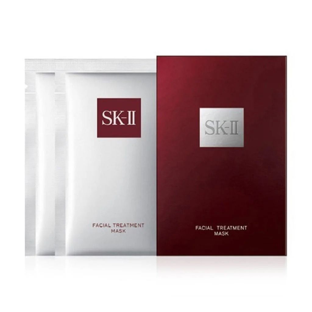 SK-II 護膚面膜 10片裝