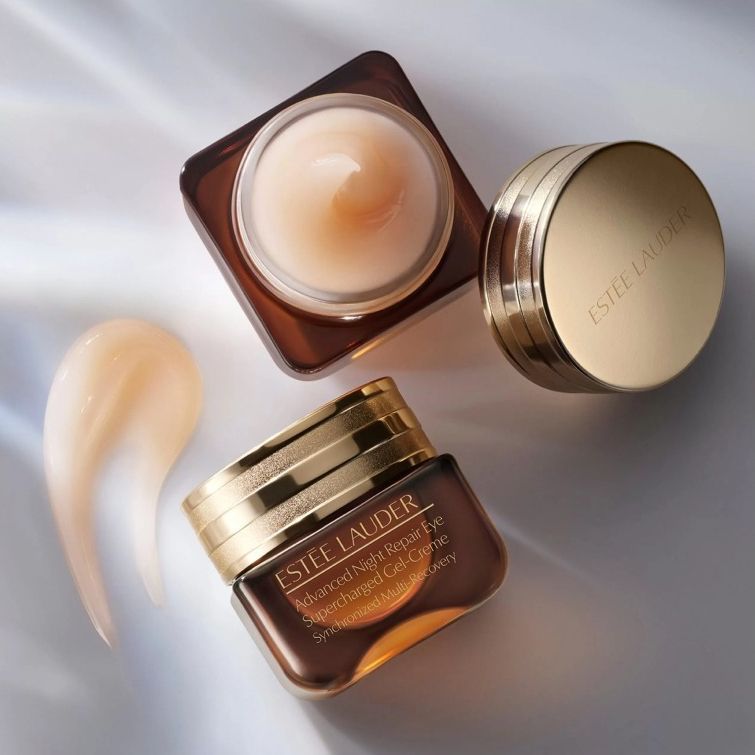 Estée Lauder 升級再生基因修復眼霜 15ml