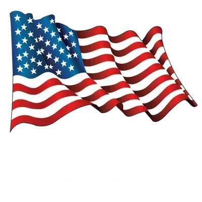US Army Veteran-Owned Business flag, highlighting J-Boogie’s Tasty Creations is a veteran-owned company.