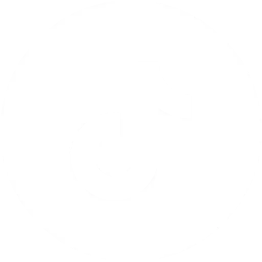 TikTok logo for J-Boogie’s Tasty Creations social media.