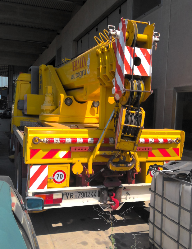 soccorso stradale