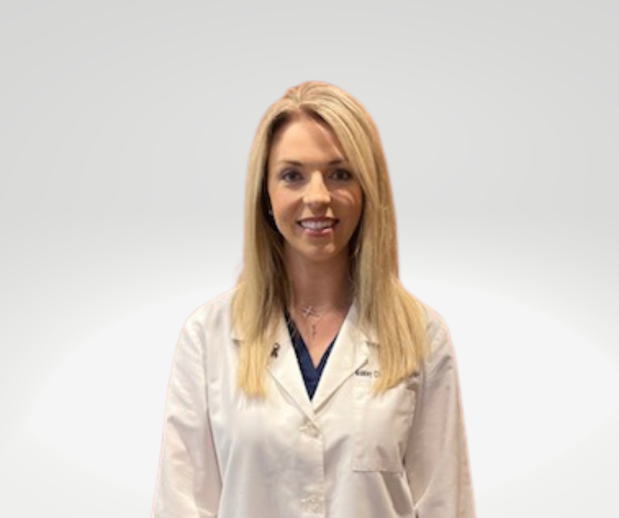 Ashley Charles, APRN