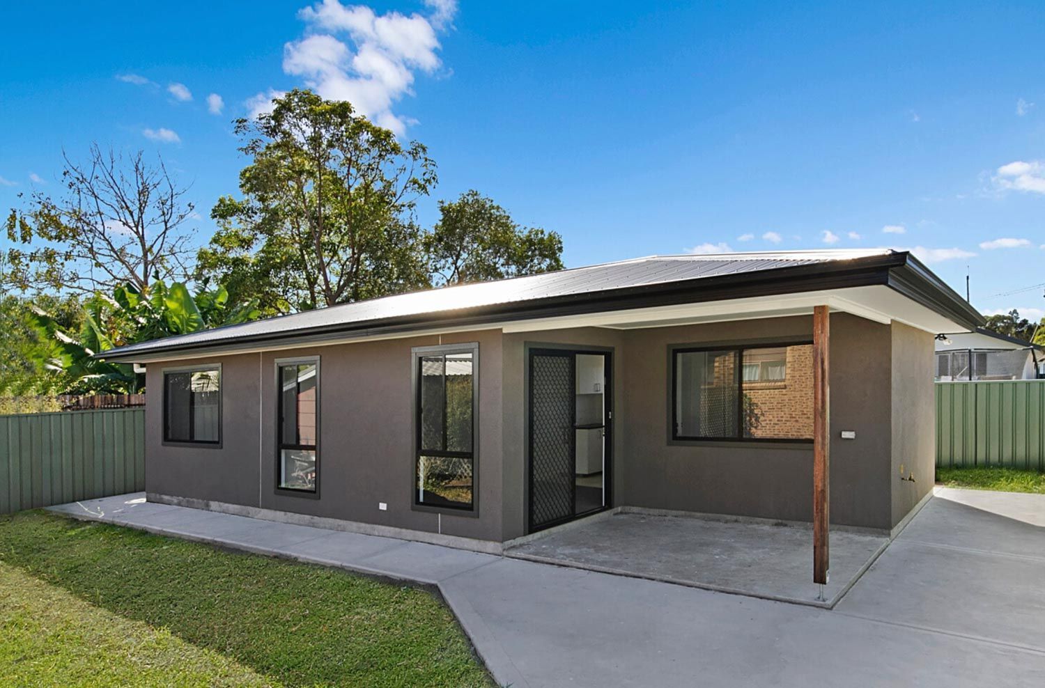 Renovations On The Central Coast