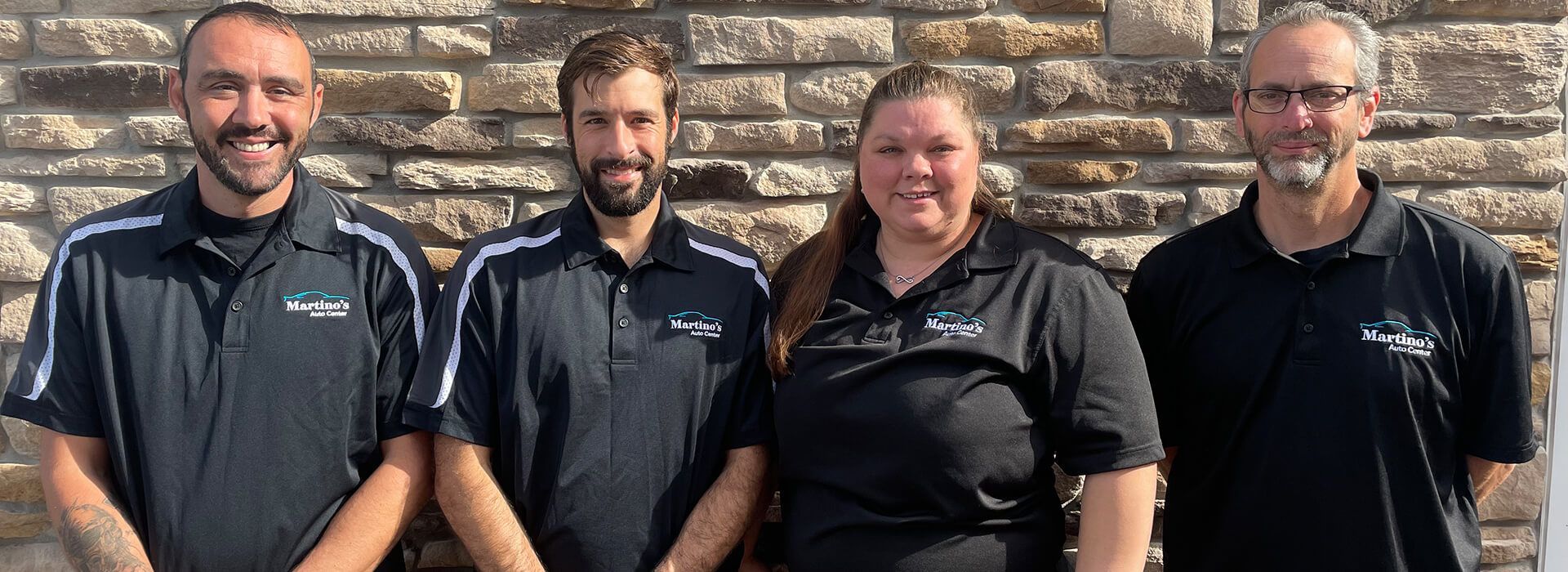 Hero-image | Great American Tire & Auto Repair