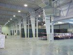 AB ,,KALNAPILIO-TAURO GRUPĖ” GAMYBINIO PADALINIO SANDĖLIS