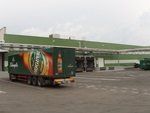 AB ,,KALNAPILIO-TAURO GRUPĖ” GAMYBINIO PADALINIO SANDĖLIS