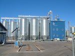 UAB „LINAS AGRO“ GRUPĖS ELEVATORIAUS ADM