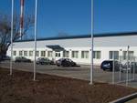 UAB „LINAS AGRO“ GRUPĖS ELEVATORIAUS ADM