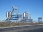 UAB „ORION GLOBAL PET“ PET ŽALIAVOS GAMYKLA