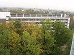 VŠĮ PANEVĖŽIO LIGONINĖS VAIKŲ LIGŲ 2D/P PASTATO REKONSTRUKCIJA-RENOVACIJA
