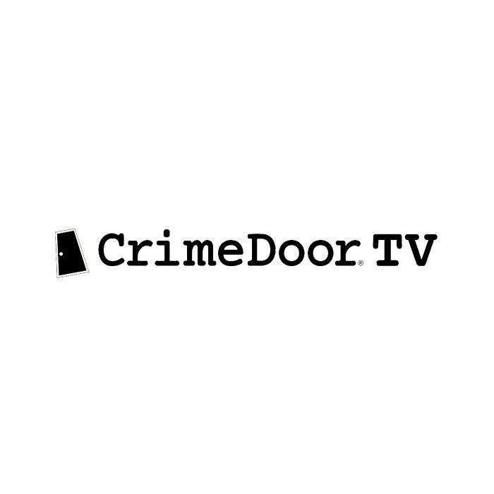 CrimeDoor TV Logo