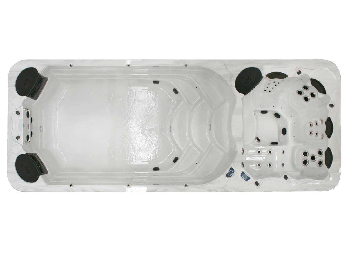 Swim Spa Just Spas Wollongong