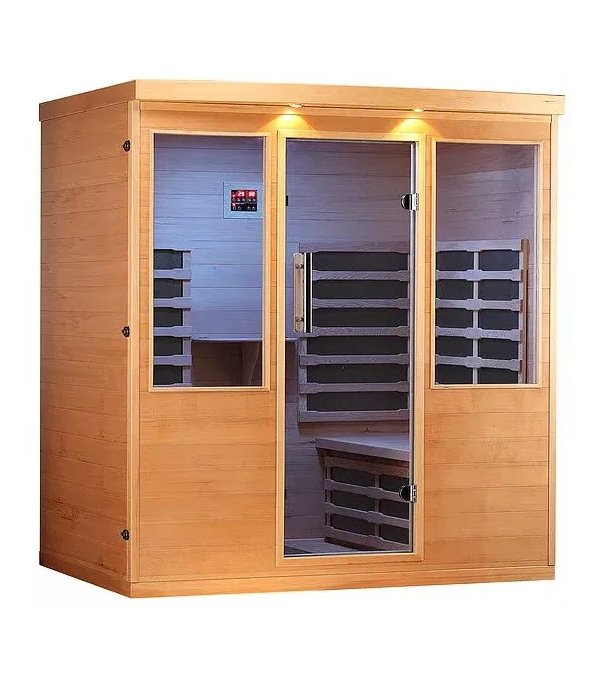 Saunas Just Spas Wollongong