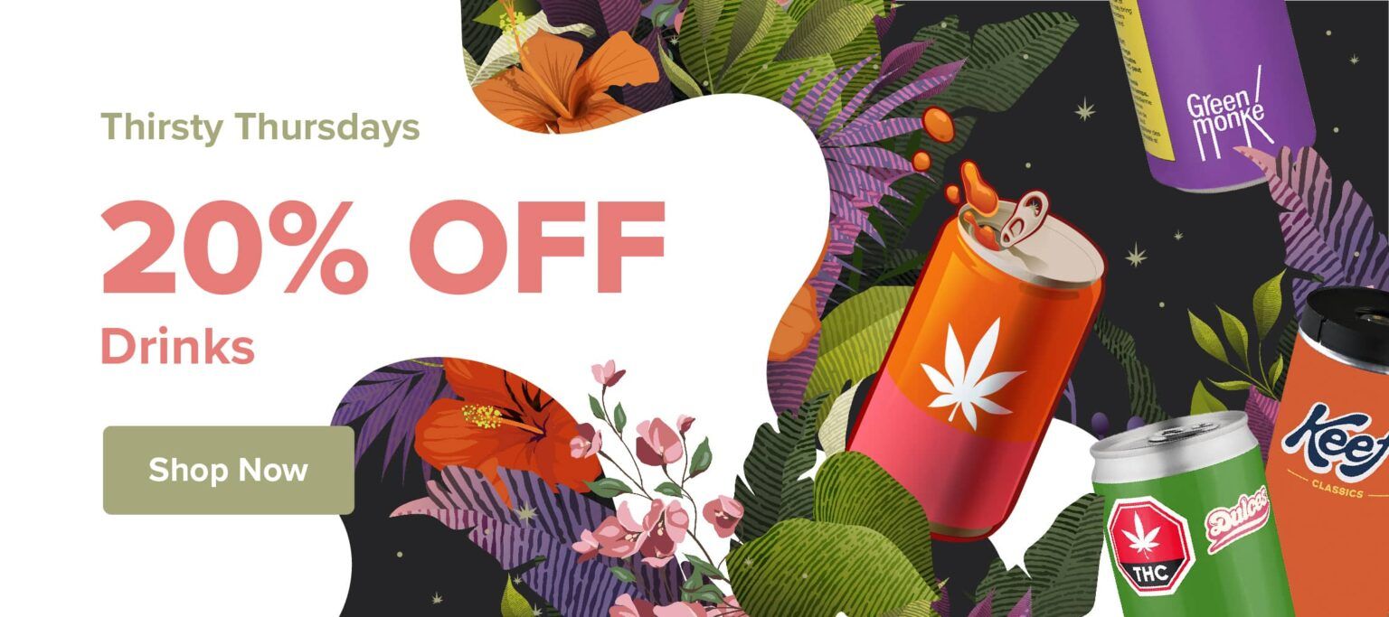 Promotional banner for 