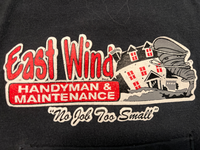 East Wind Handyman And Maintenance LLC