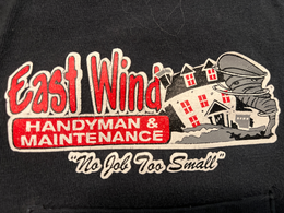East Wind Handyman And Maintenance LLC