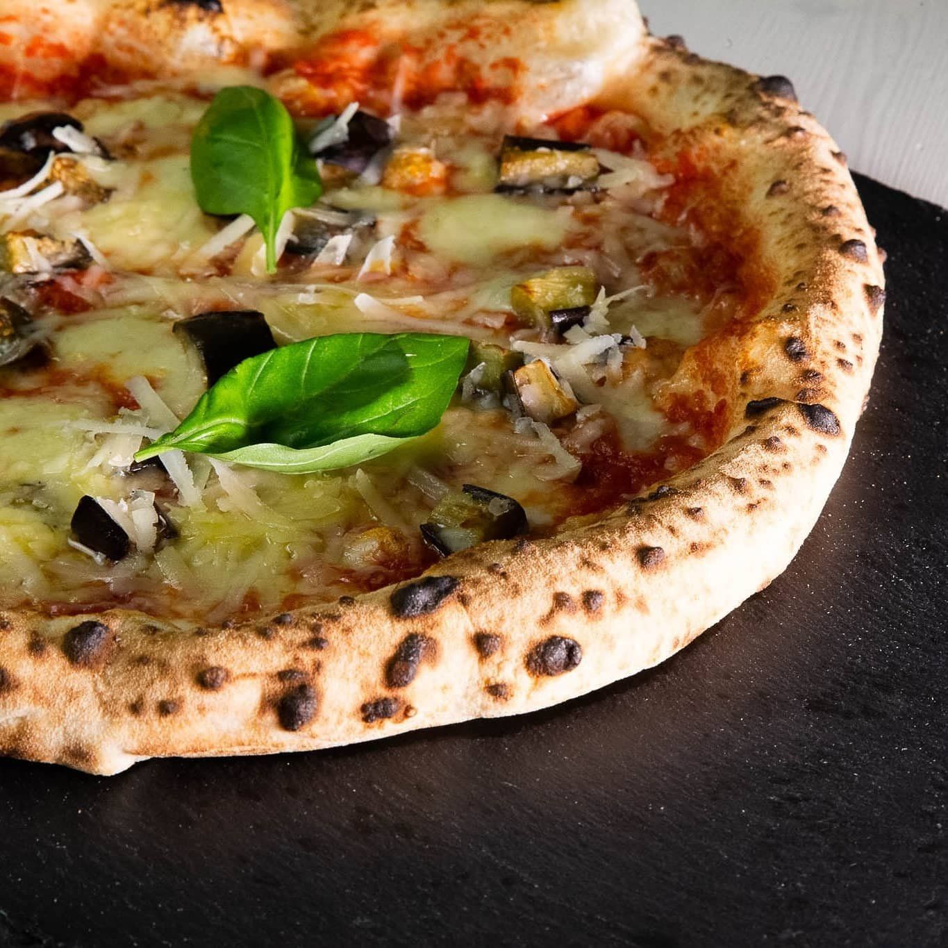 pizza tradizionale
