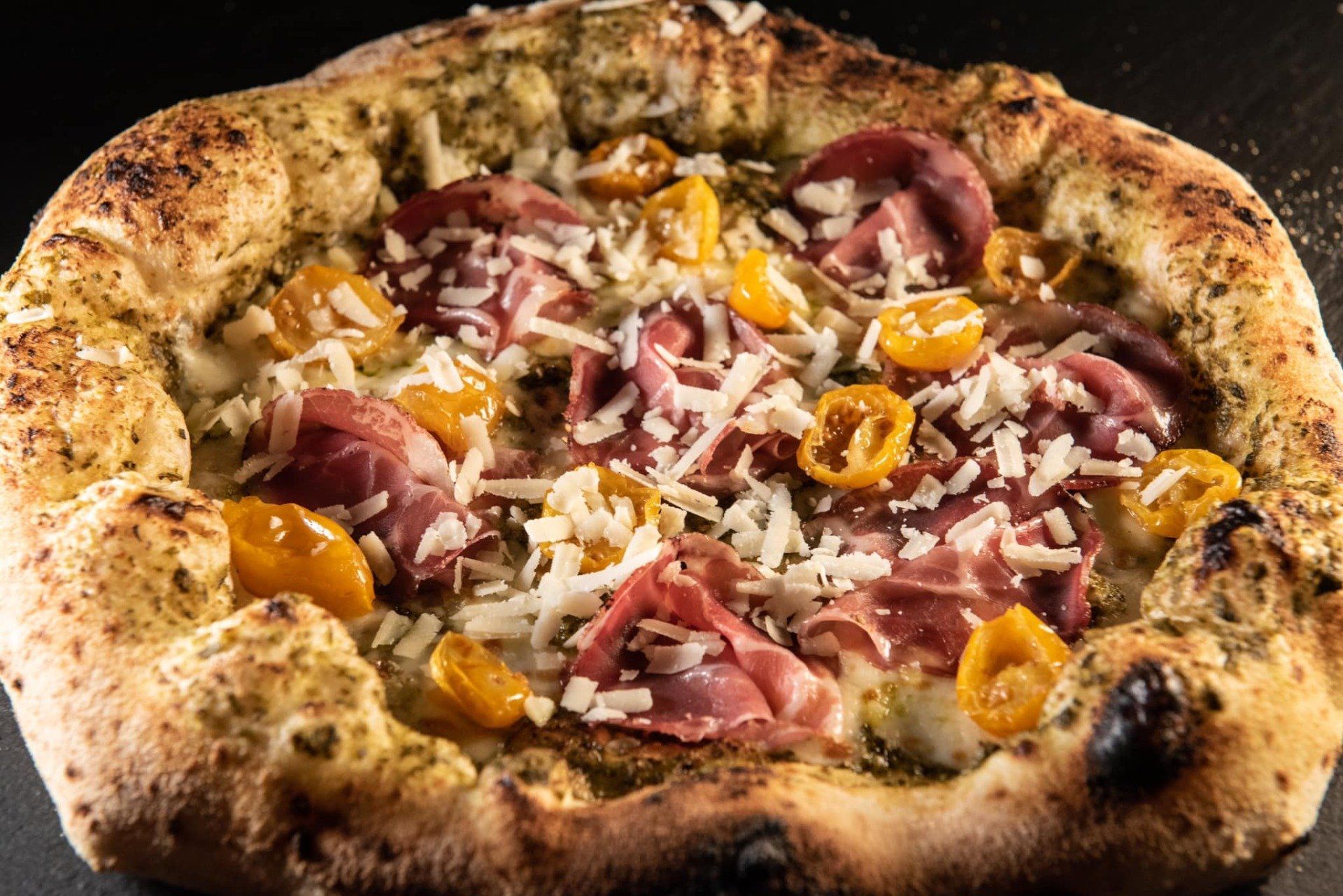 pizza A Regnà
