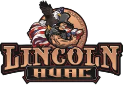 Lincoln Heating Cooling And Refrigeration logo
