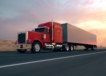 Trucking Accident Attorney — Sibbernsen Law Firm Trucking Accident Attorney — Sibbernsen Law Firm