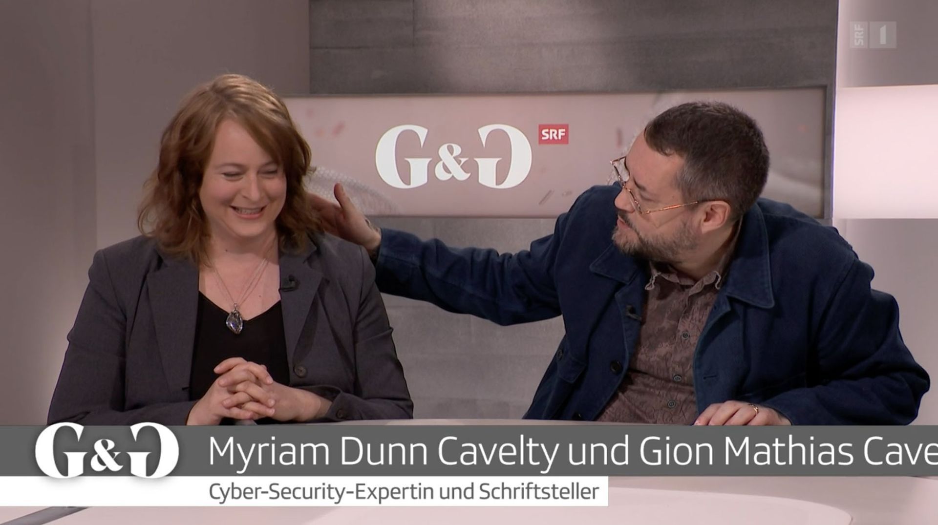 Glanz und Gloria