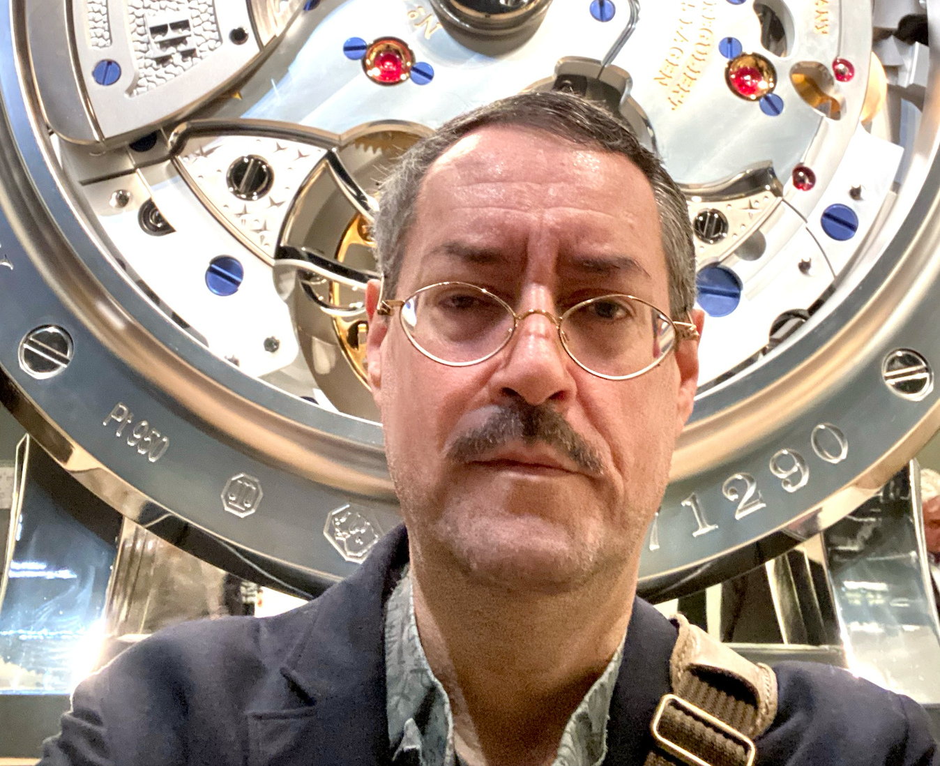 Die Watches and Wonders