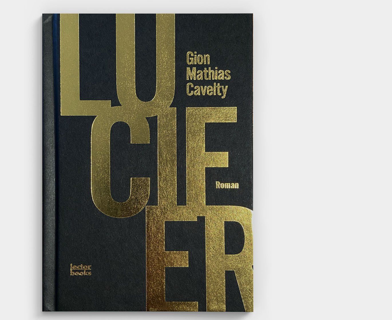 lucifer