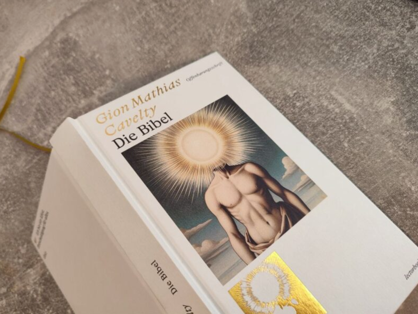 Die Bilbel