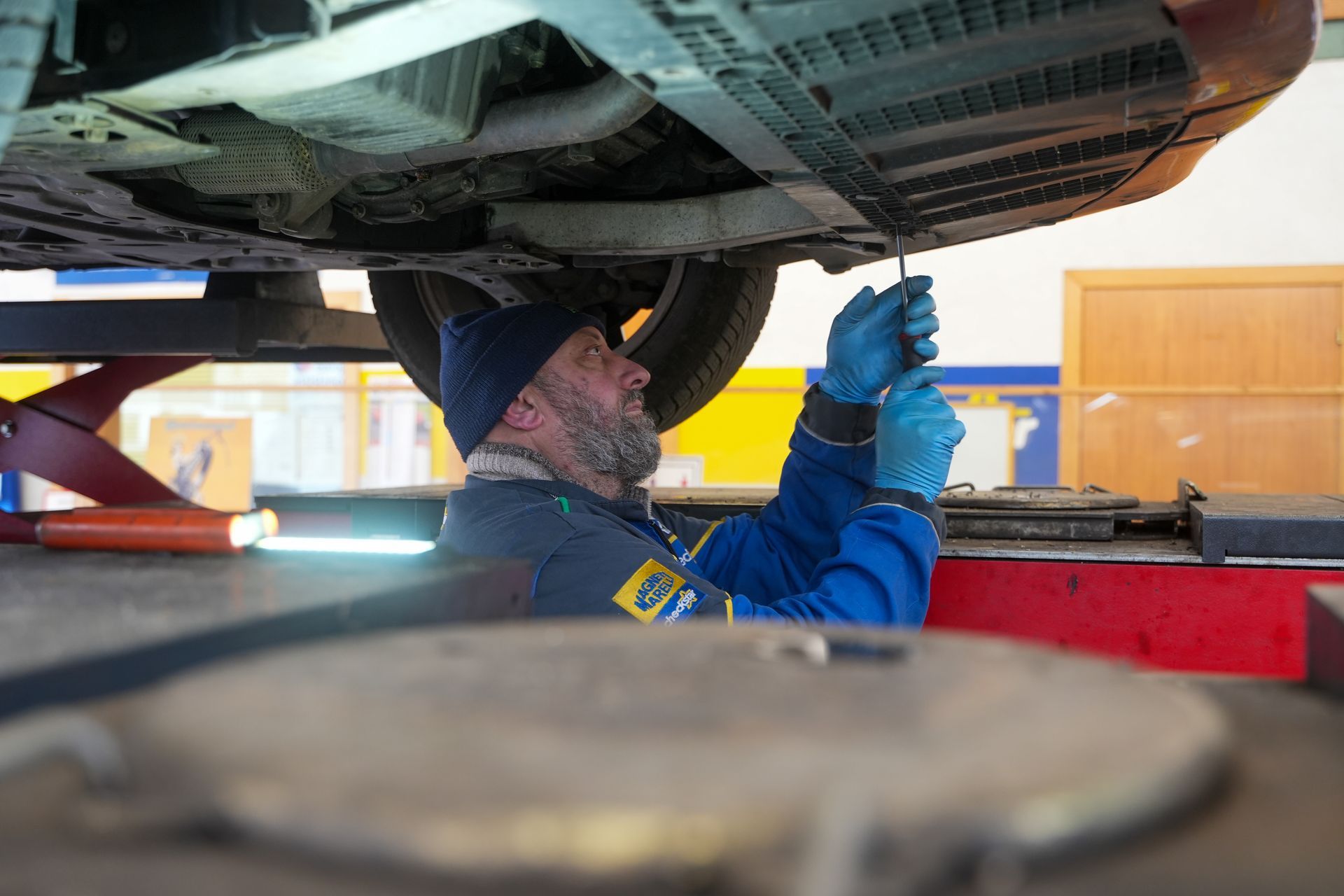 Autofficina Propato