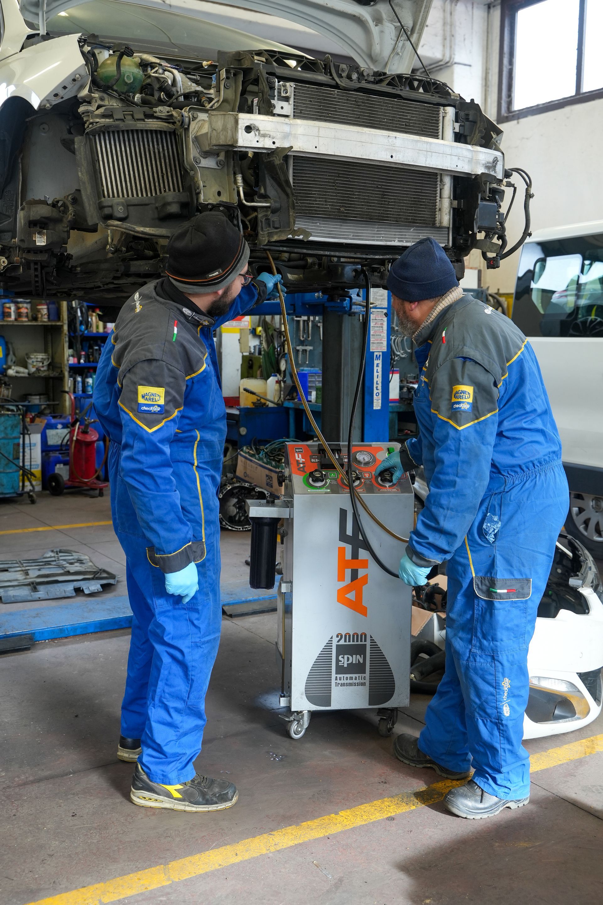 Autofficina Propato
