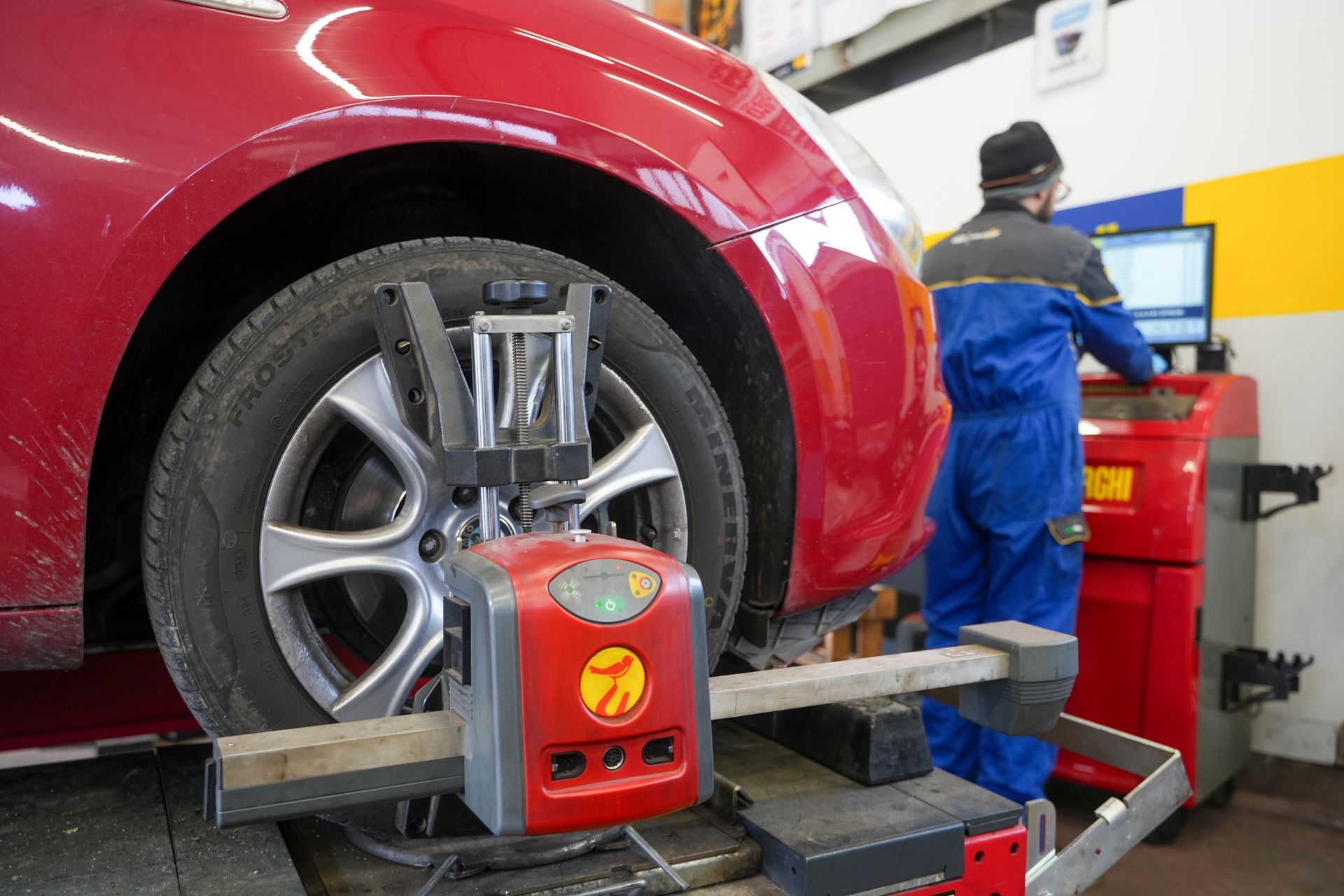 Autofficina Propato