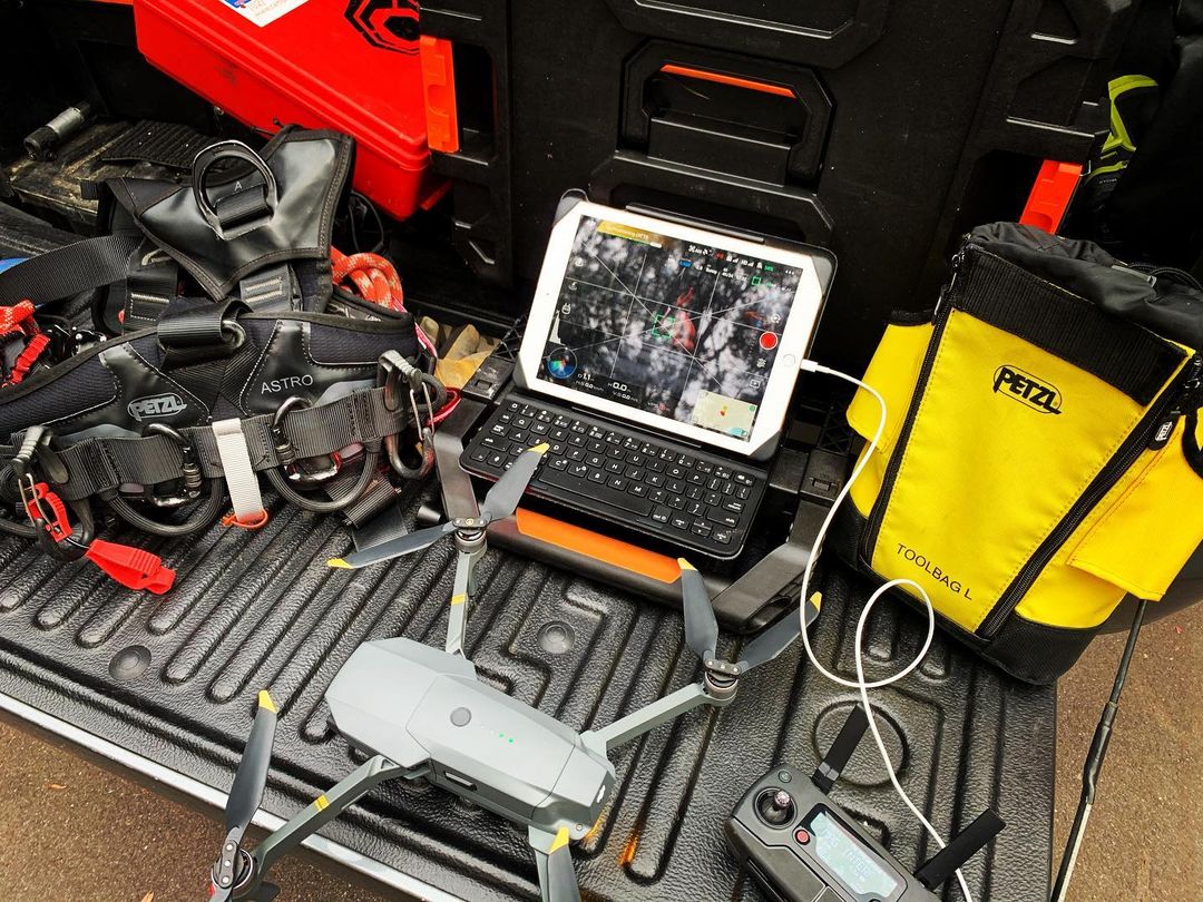 Rope Access Services Sydney | Difficult Access Services