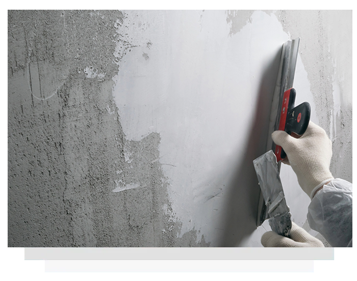 concrete patching
