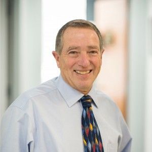 Edward Perl