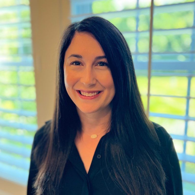 Sarah Zader-Weinstein